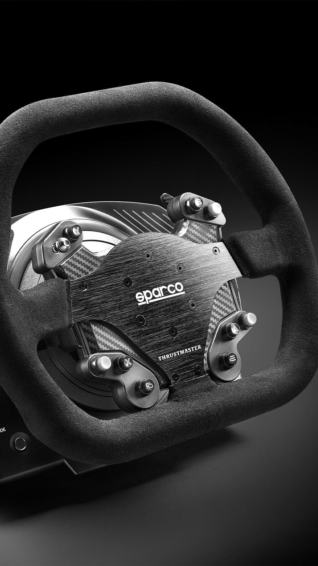 Thrustmaster Club